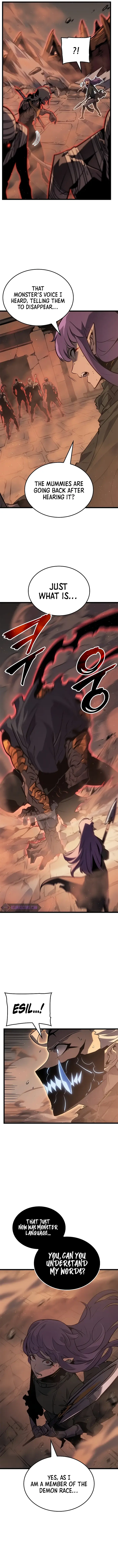 Solo Leveling Ragnarok - Chapter 27 image 07_optimized